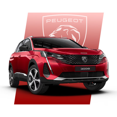 Phụ Kiện Ô Tô Peugeot 3008 - AKauto
