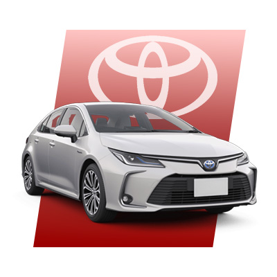 Phụ Kiện Ô Tô Toyota Corolla Altis - AKauto