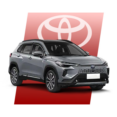 Phụ Kiện Ô Tô Toyota Cross - AKauto