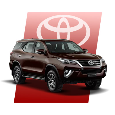 Phụ Kian Ô Tô Toyota Fortuner - AKauto