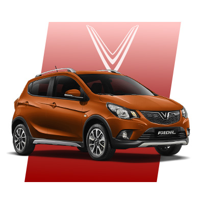 Phụ Kiện Ô Tô Vinfast Fadil - AKauto