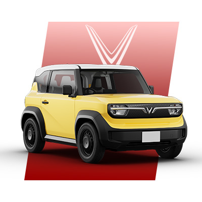 Phụ Kiện Ô Tô Vinfast VF3 - AKauto