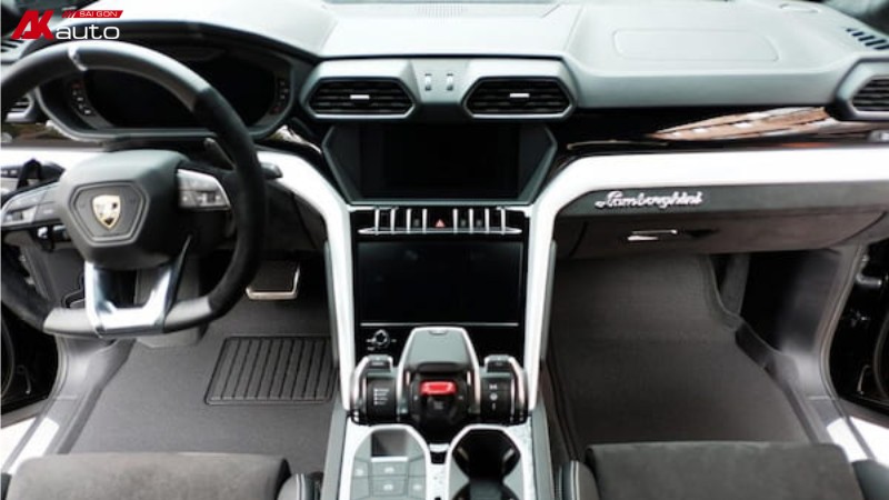 Thảm sàn ô tô Kagu Maxpider có giá thành tương đối cao