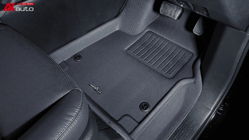Thảm lót sàn ô tô Kagu Maxpider - Hình ảnh 10