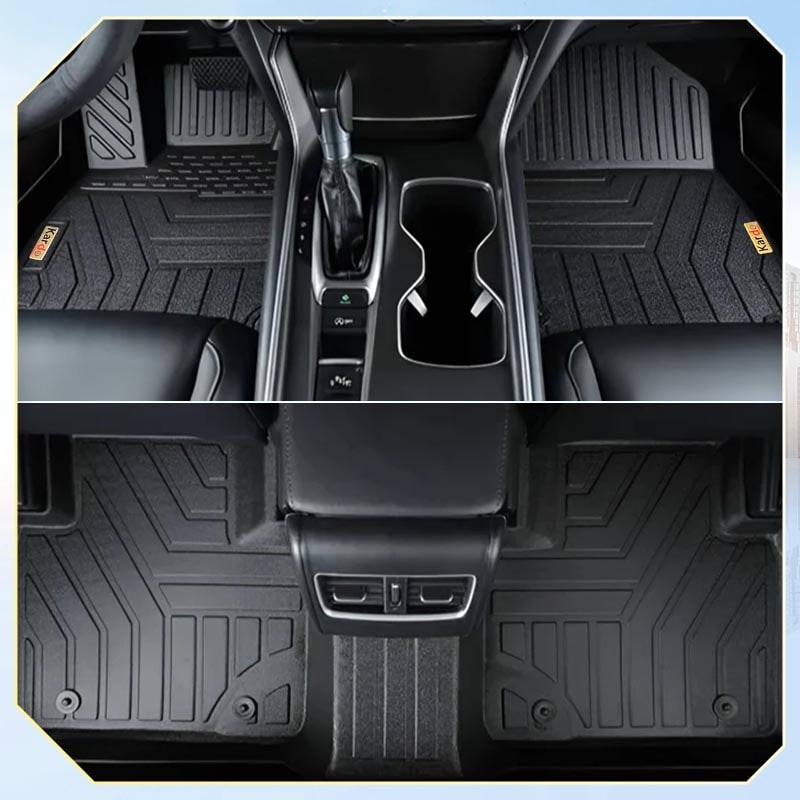 Thảm lót sàn ô tô Kardo