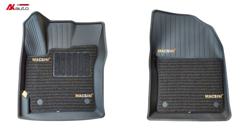 Thảm lót sàn Altis thương hiệu Macsim 