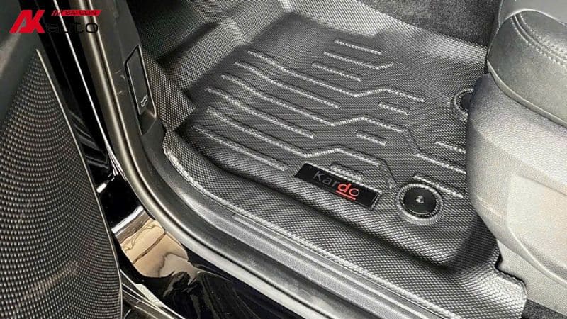 Thảm lót sàn thương hiệu Kardo