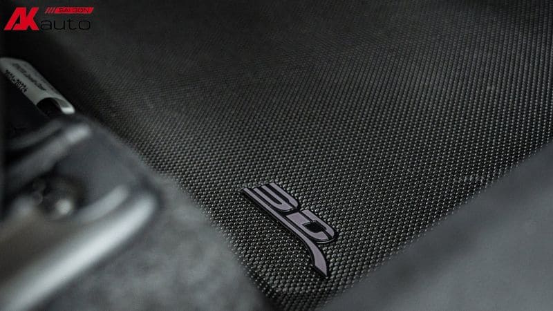 Thảm lót sàn 3D Maxpider