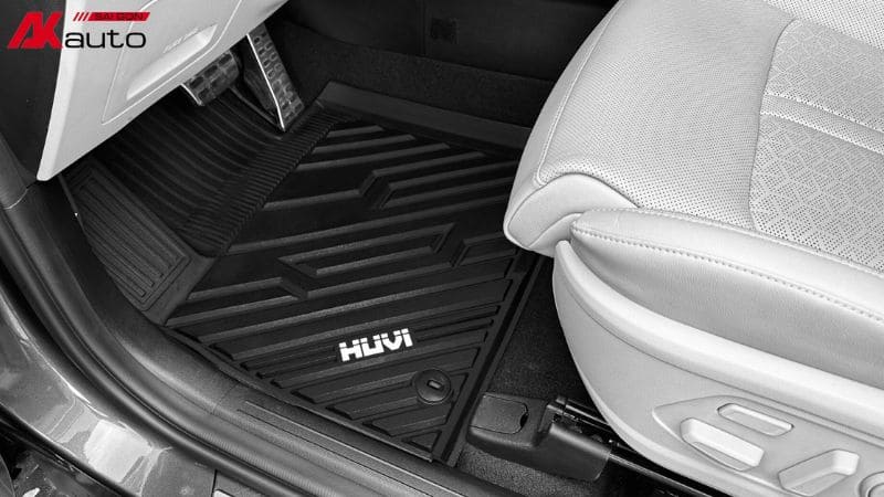 Chọn thảm ôm khía sàn, đảm bảo tính thẩm mỹ và an toàn khi sử dụng