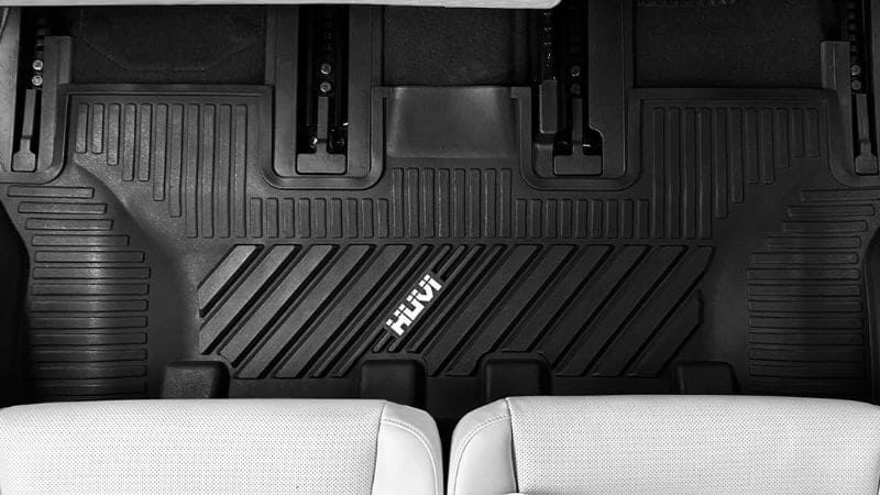 Thảm trải sàn Huvi cao cấp, bền đẹp