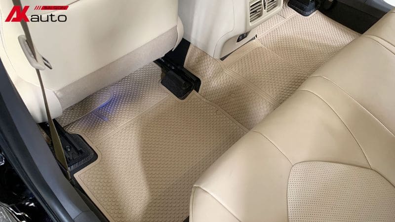 Kata thương hiệu thảm lót sàn cao cấp nhất hiện nay