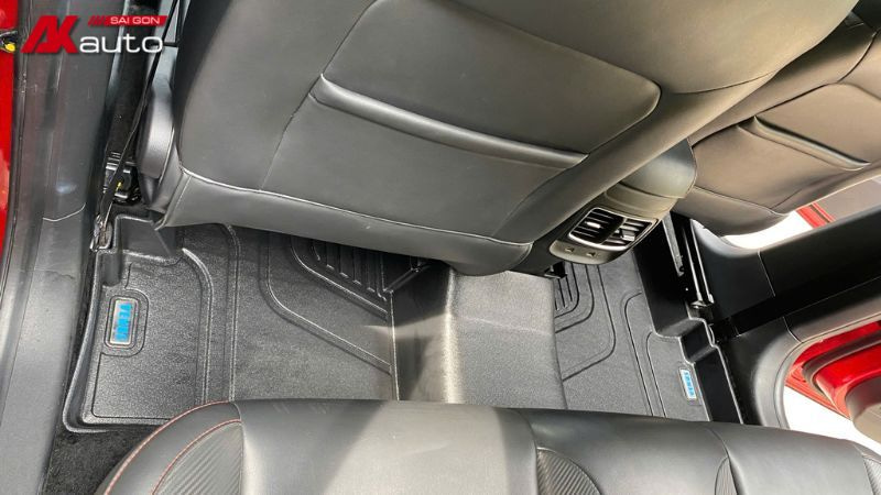 Thảm lót sàn Venus cho xe Kia Rio