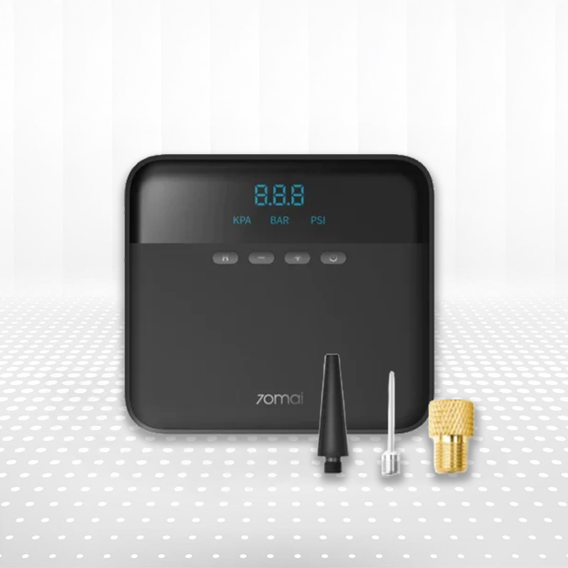 Bơm Xiaomi 70mai TP03