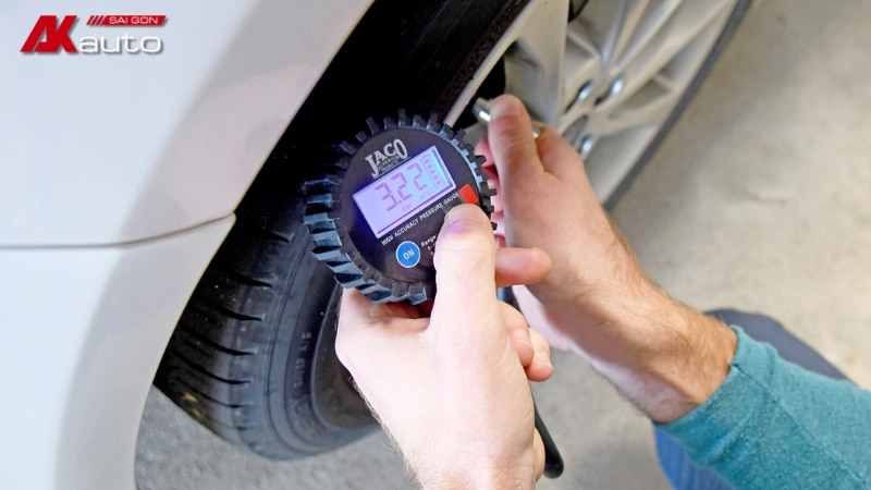 Kiểm tra lại sau khi hoàn tất