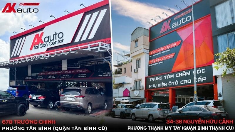 Địa chỉ độ VF3 đỏ uy tín cho chủ xe