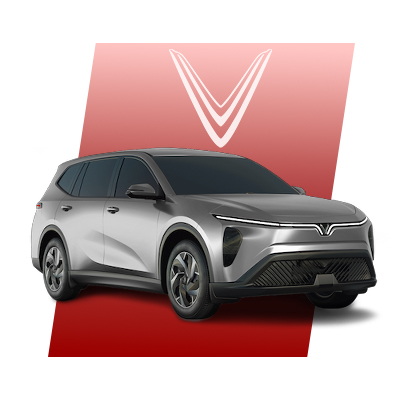 Phụ Kiện VinFast Limo Green Icon - AKauto