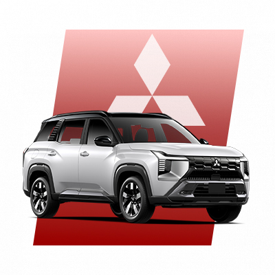 Phụ Kiện Mitsubishi Destinator Icon - AKauto