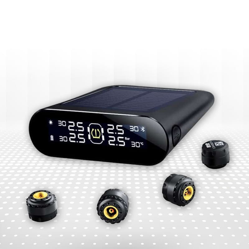 Cảm biến áp suất lốp 70mai T05