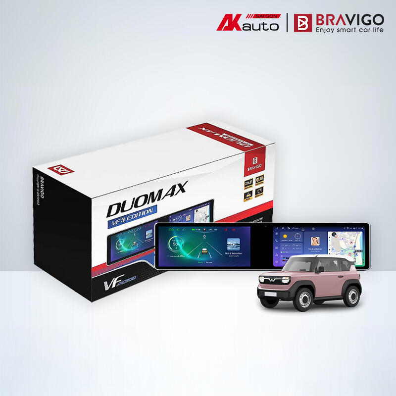 Màn hình Bravigo DuoMax VF3