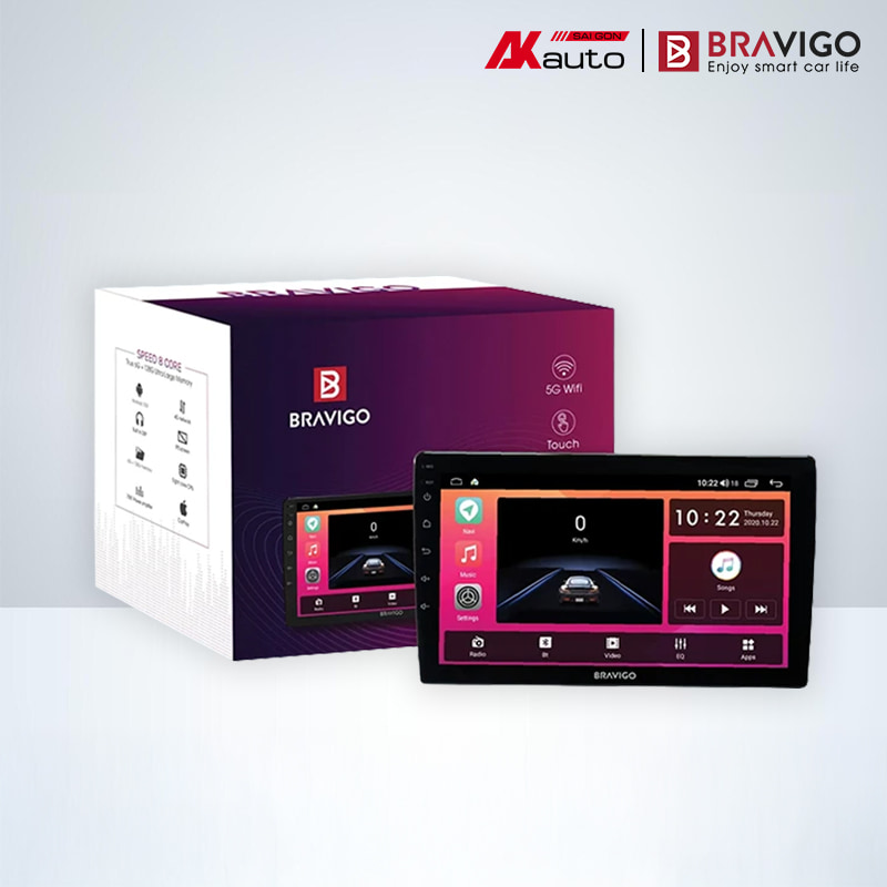 Màn hình Bravigo Ultra Pro