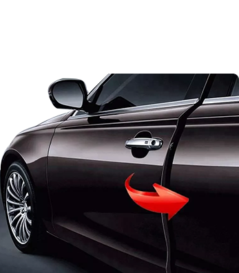 icon cửa hít ô tô
