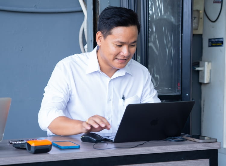 AKauto bảo mật thông tin thanh toán của quý khách hàng