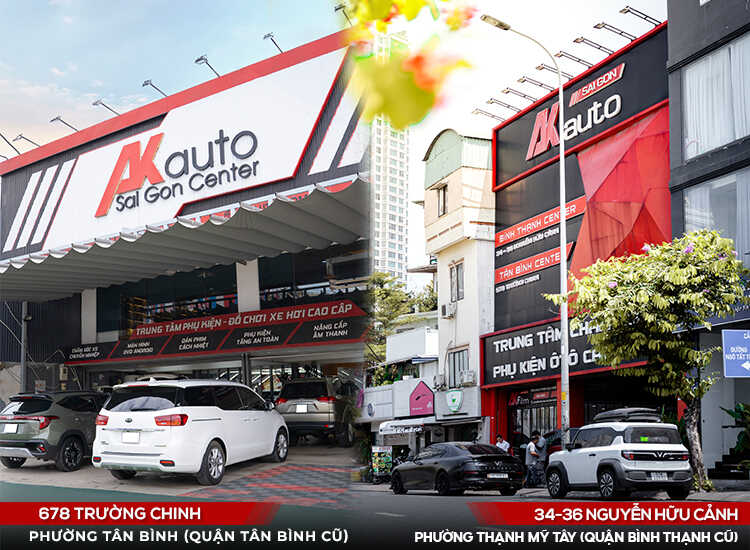 AKauto cung cấp camera hành trình có cảnh báo tốc độ và dẫn đường chính hãng
