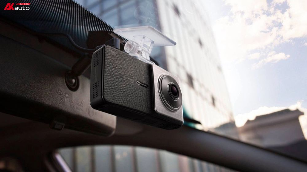 Thương hiệu phụ kiện camera hành trình ô tô uy tín chất lượng